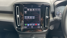 Volvo Xc40 1.5 T3 [163] Inscription 5dr Geartronic Petrol Estate